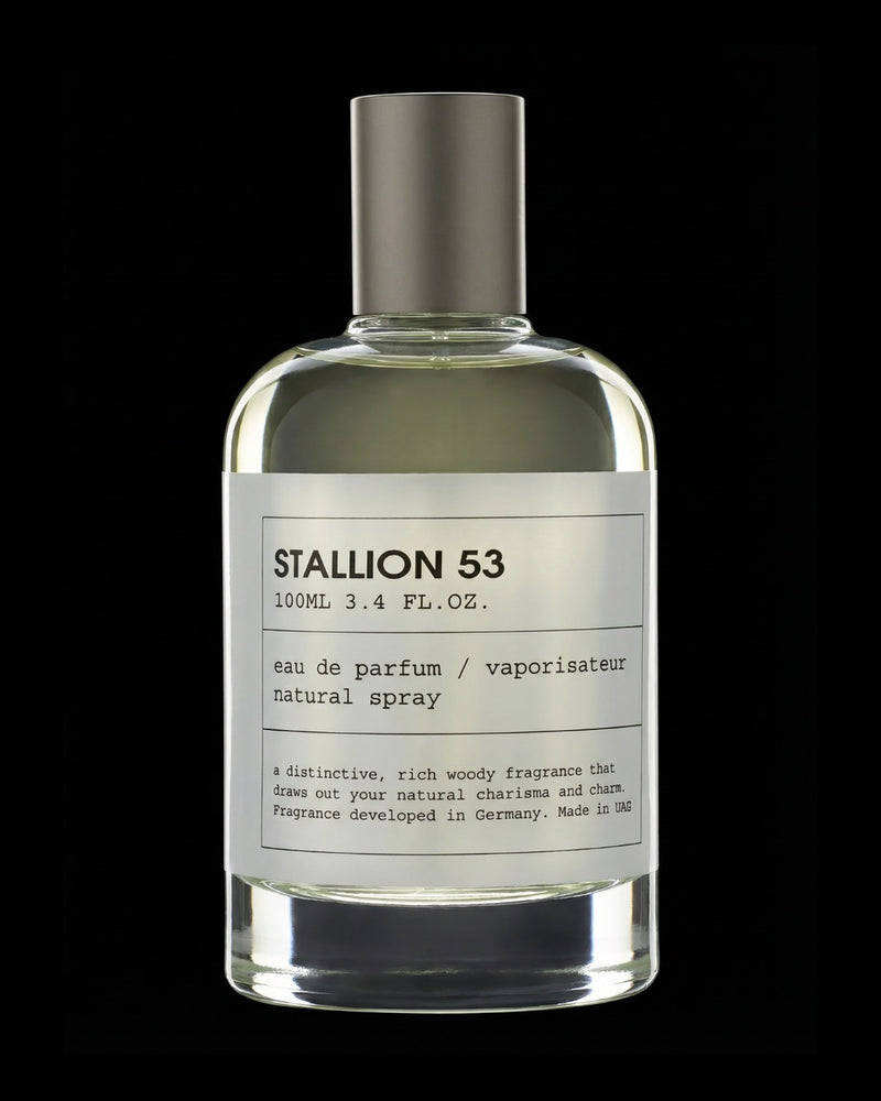 Stallion 53 — Emper
