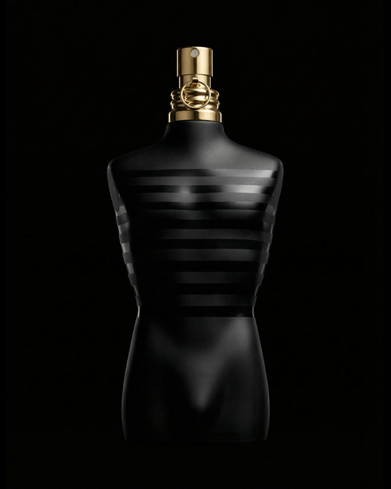 JPG Le Male Le Parfum — Jean Paul Gaultier