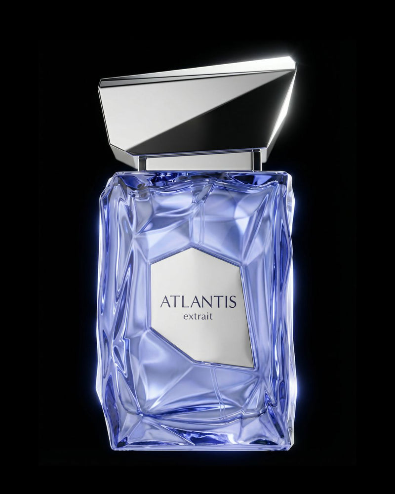 French Avenue Atlantis Extrait