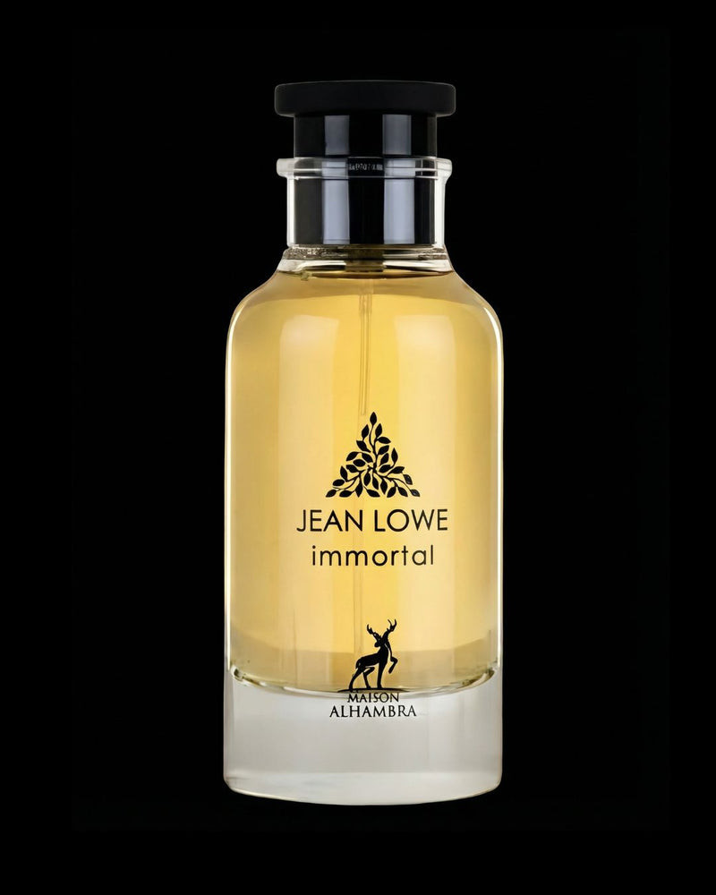 Jean Lowe Inmortel — Maison Alhambra