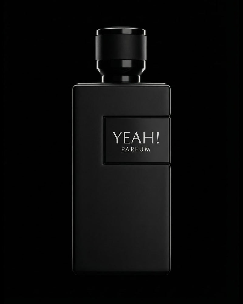 Maison Yeah Parfum — Maison Alhambra