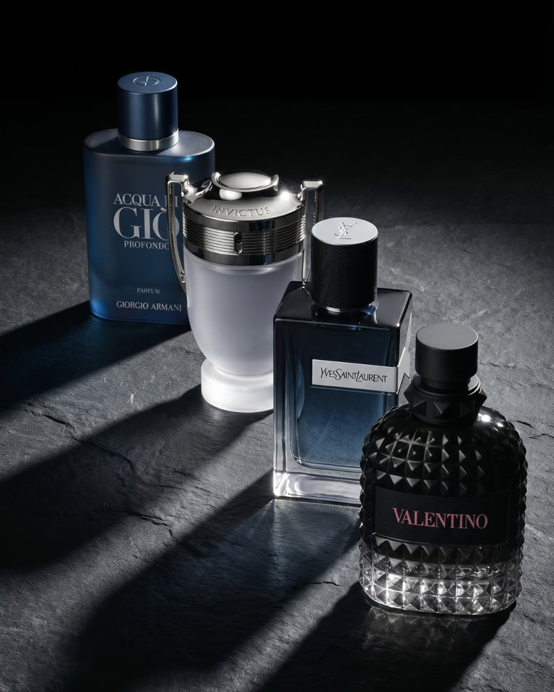 Combo Diario Premium — Olfactum