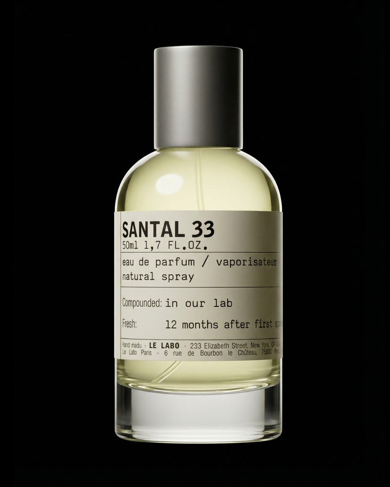 Santal 33 — Le Labo