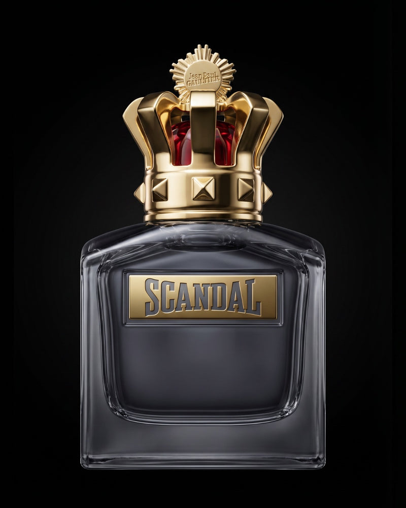 JPG Scandal Pour Homme — Jean Paul Gaultier