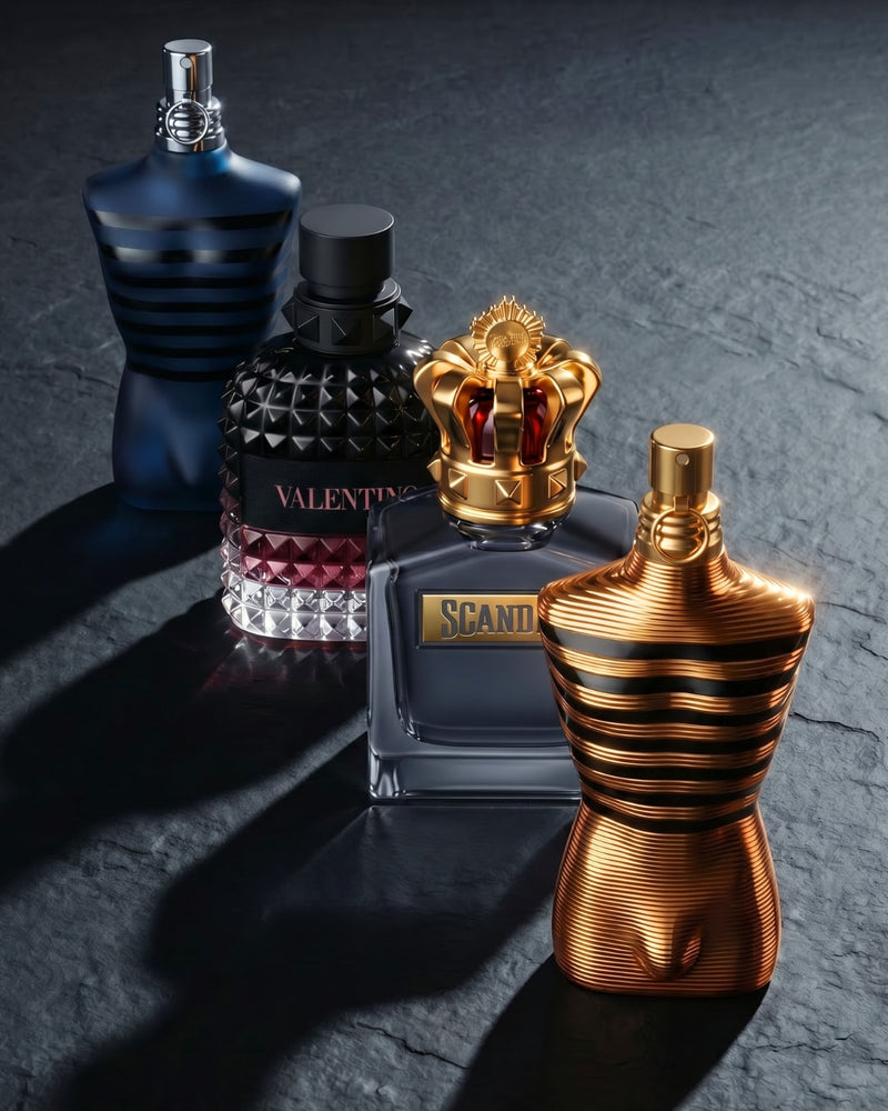 Combo Noche Premium — Olfactum