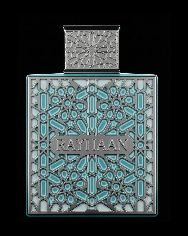 Rayhaan Aquatica
