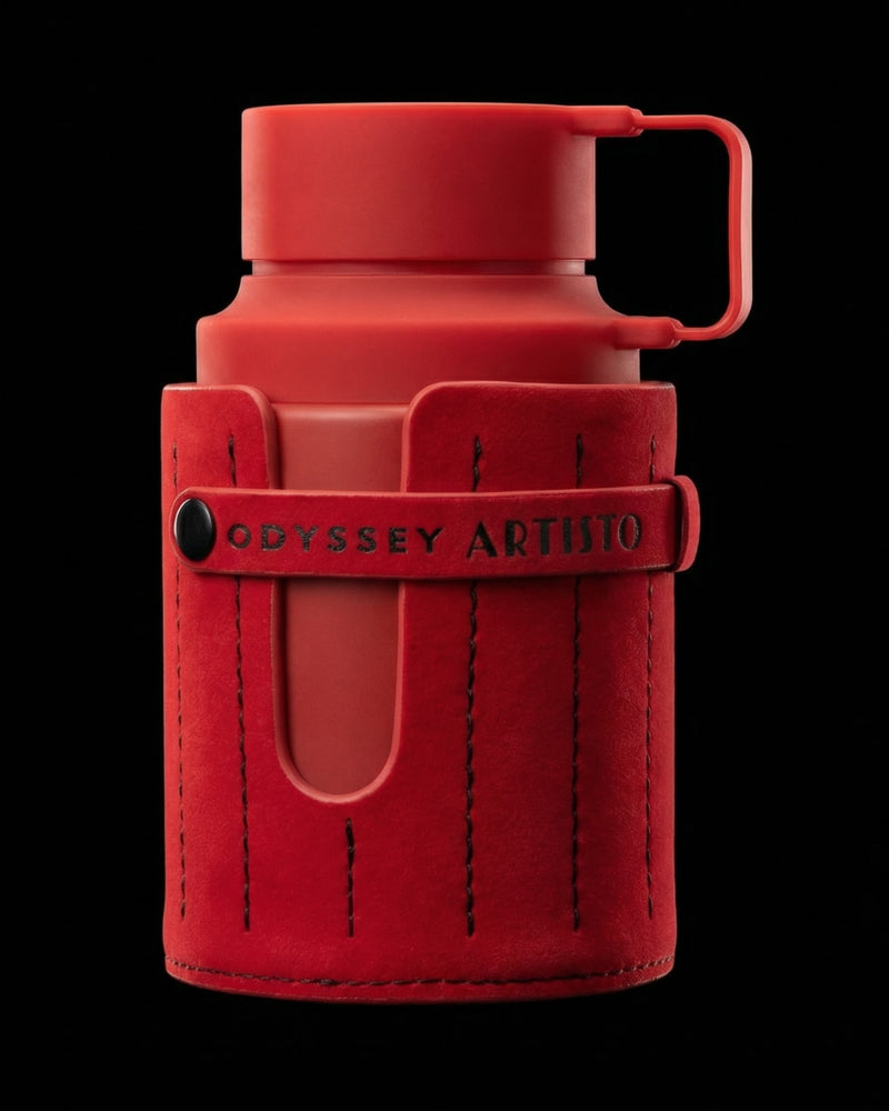 Odyssey Artisto — Armaf
