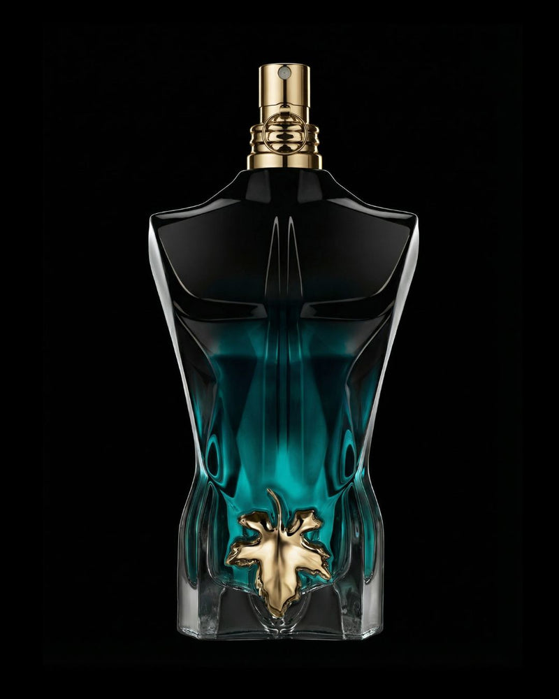 JPG Le Beau Le Parfum — Jean Paul Gaultier