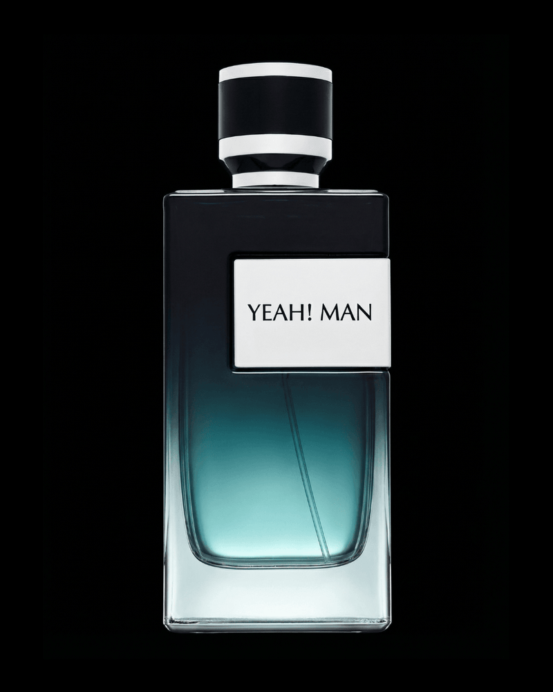 Maison Yeah perfume — Maison Alhambra