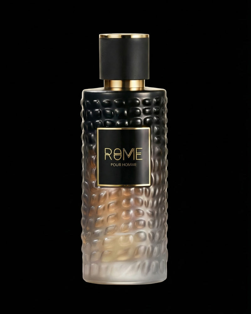 Rome Pour Homme — Bharara