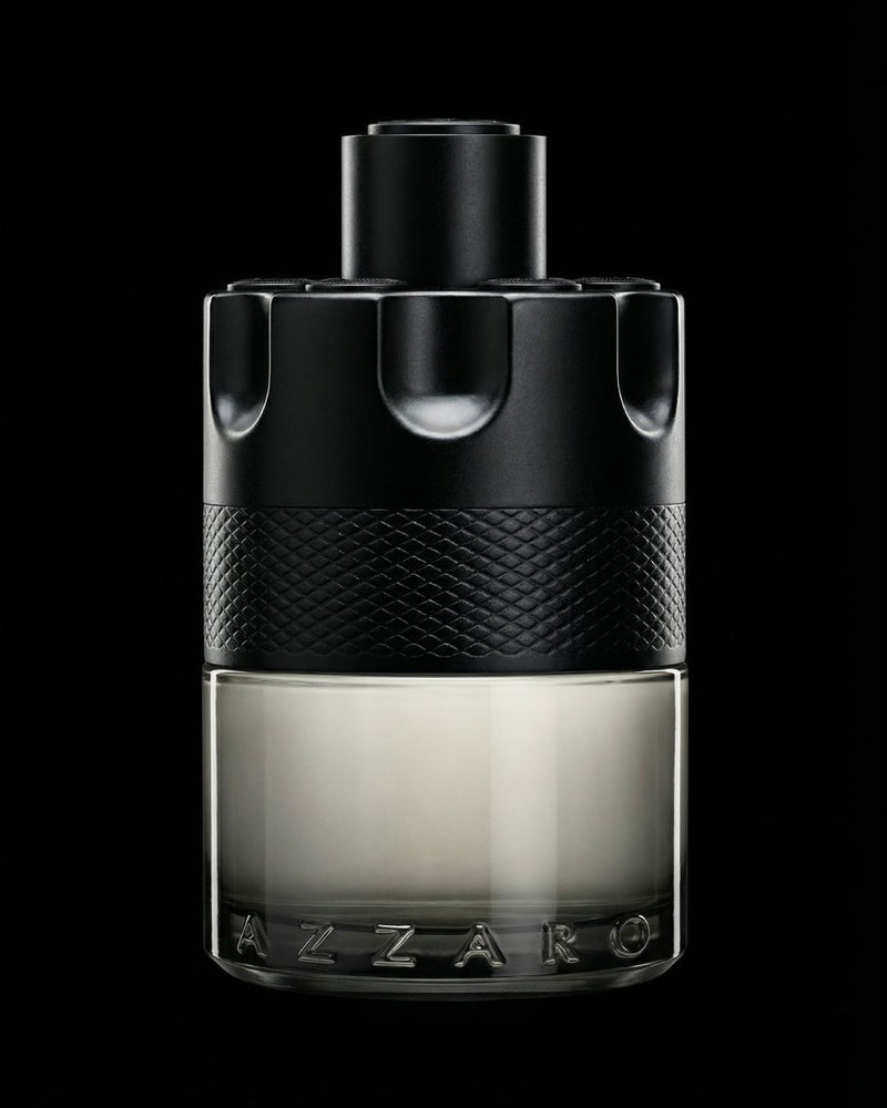 Azzaro The Most Wanted EDT Intense