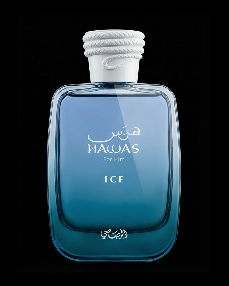 Hawas Ice — Rasasi