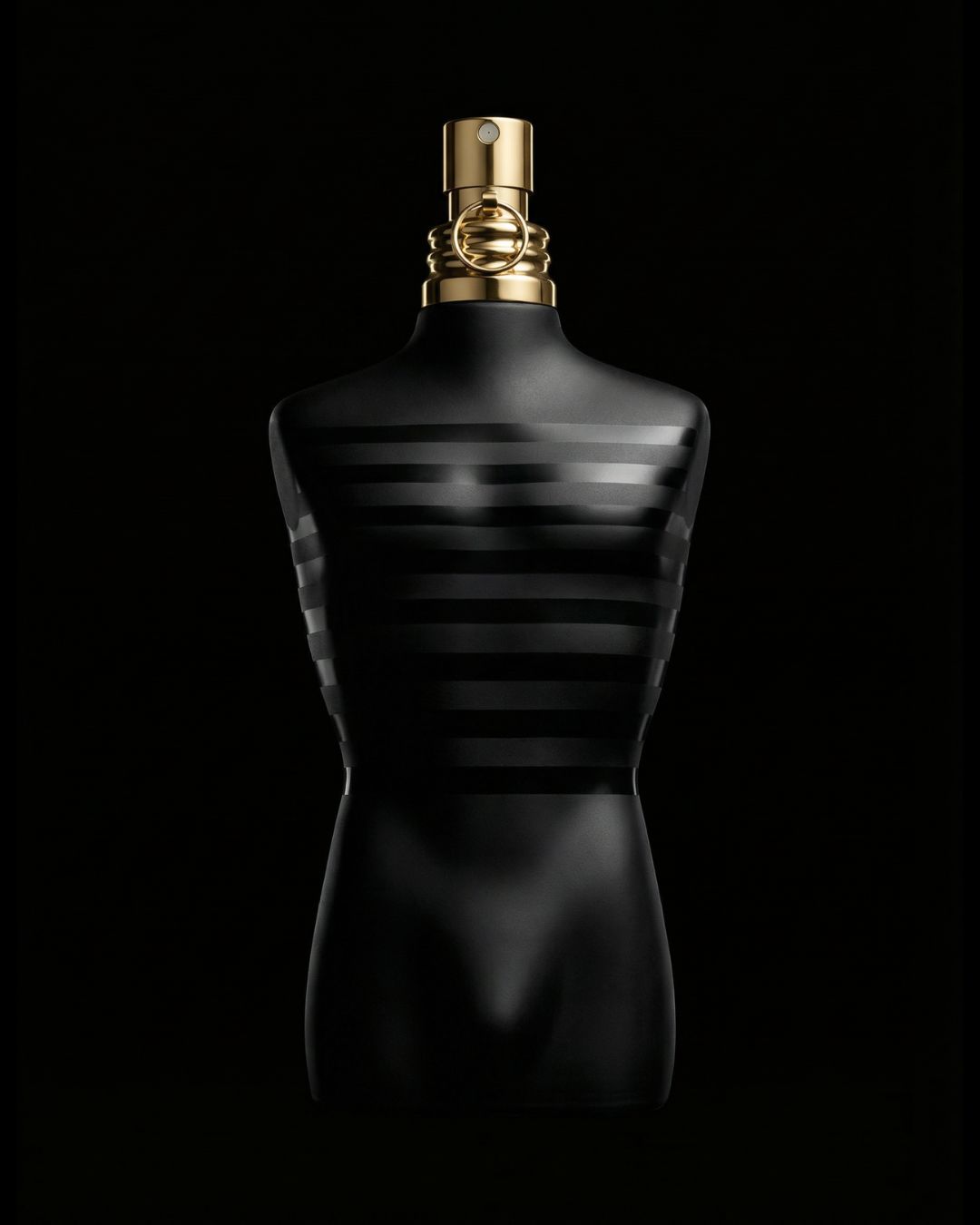 JPG Le Male Le Parfum