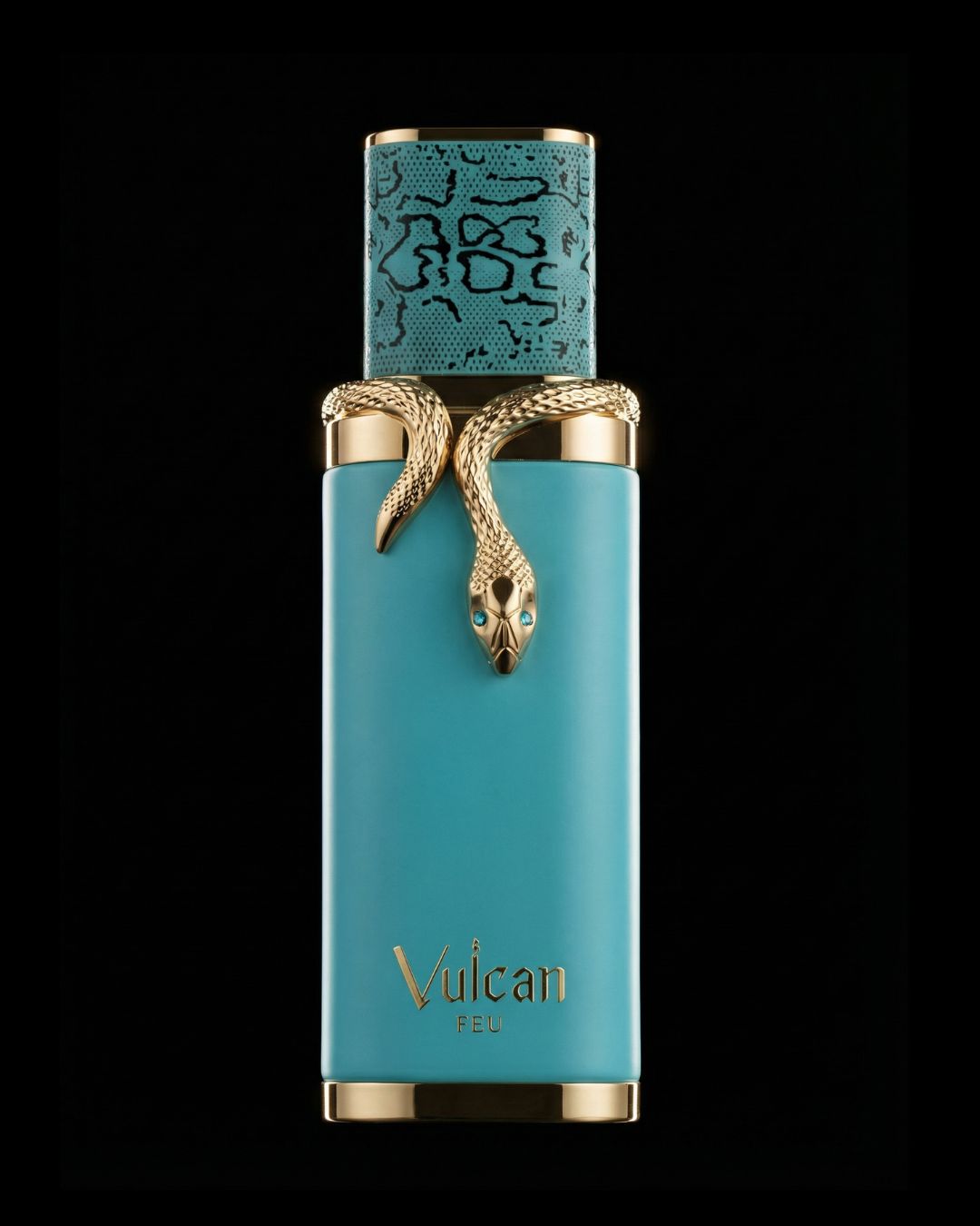 French Avenue Vulcan Fue