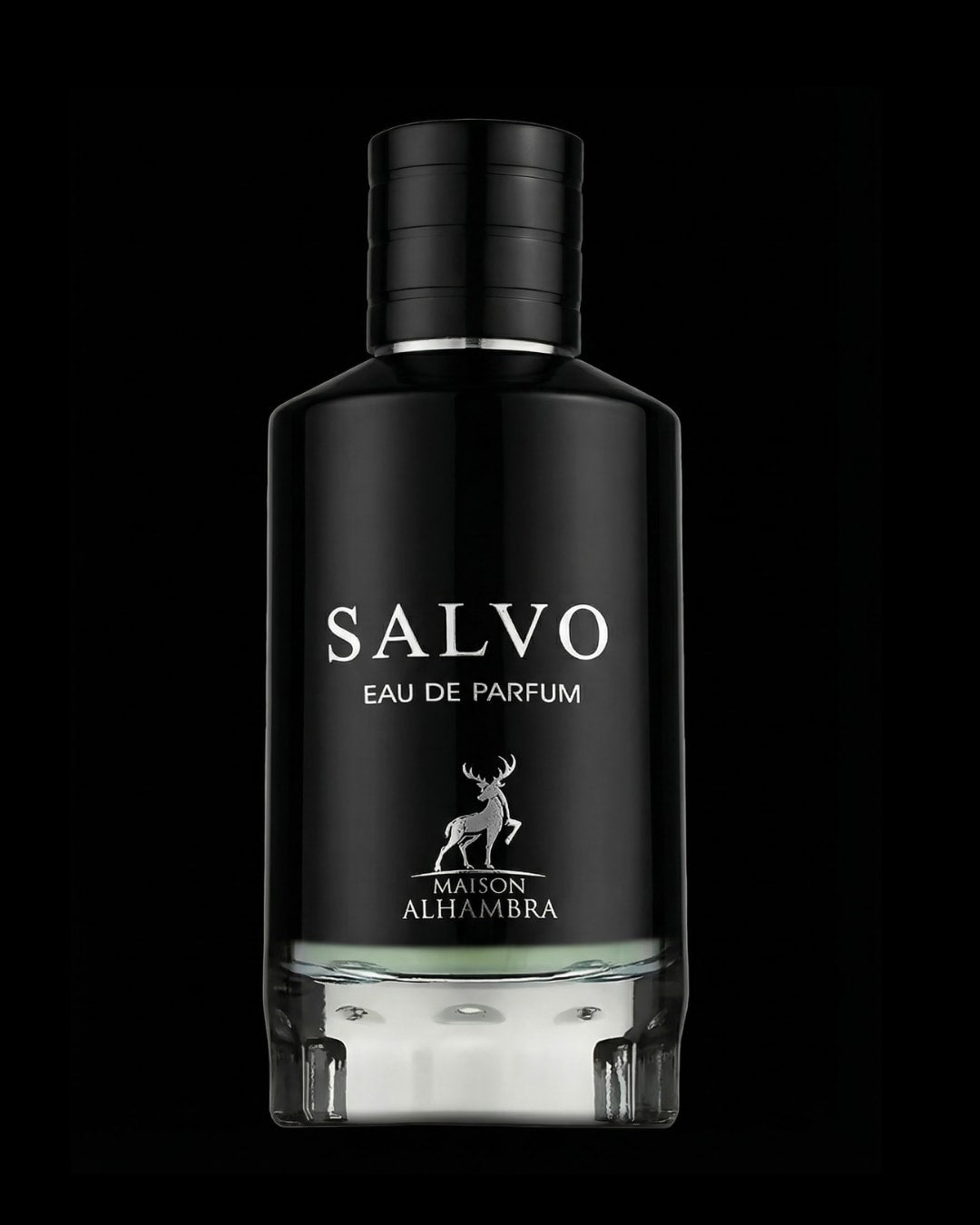 Salvo