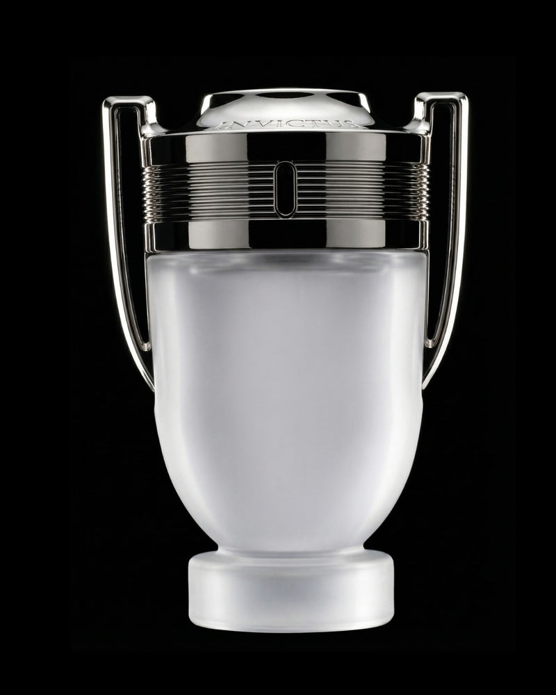 Paco Rabane Invictus EDT — Paco Rabanne