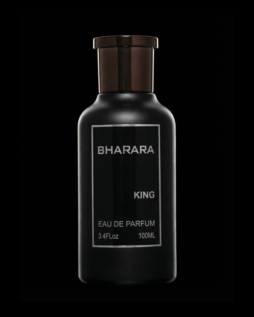 Bharara King
