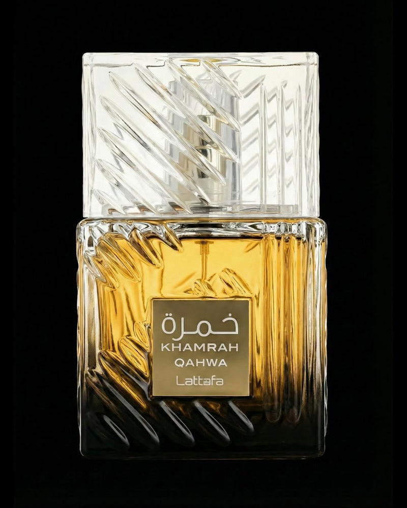 Khamra Qawha — Lattafa