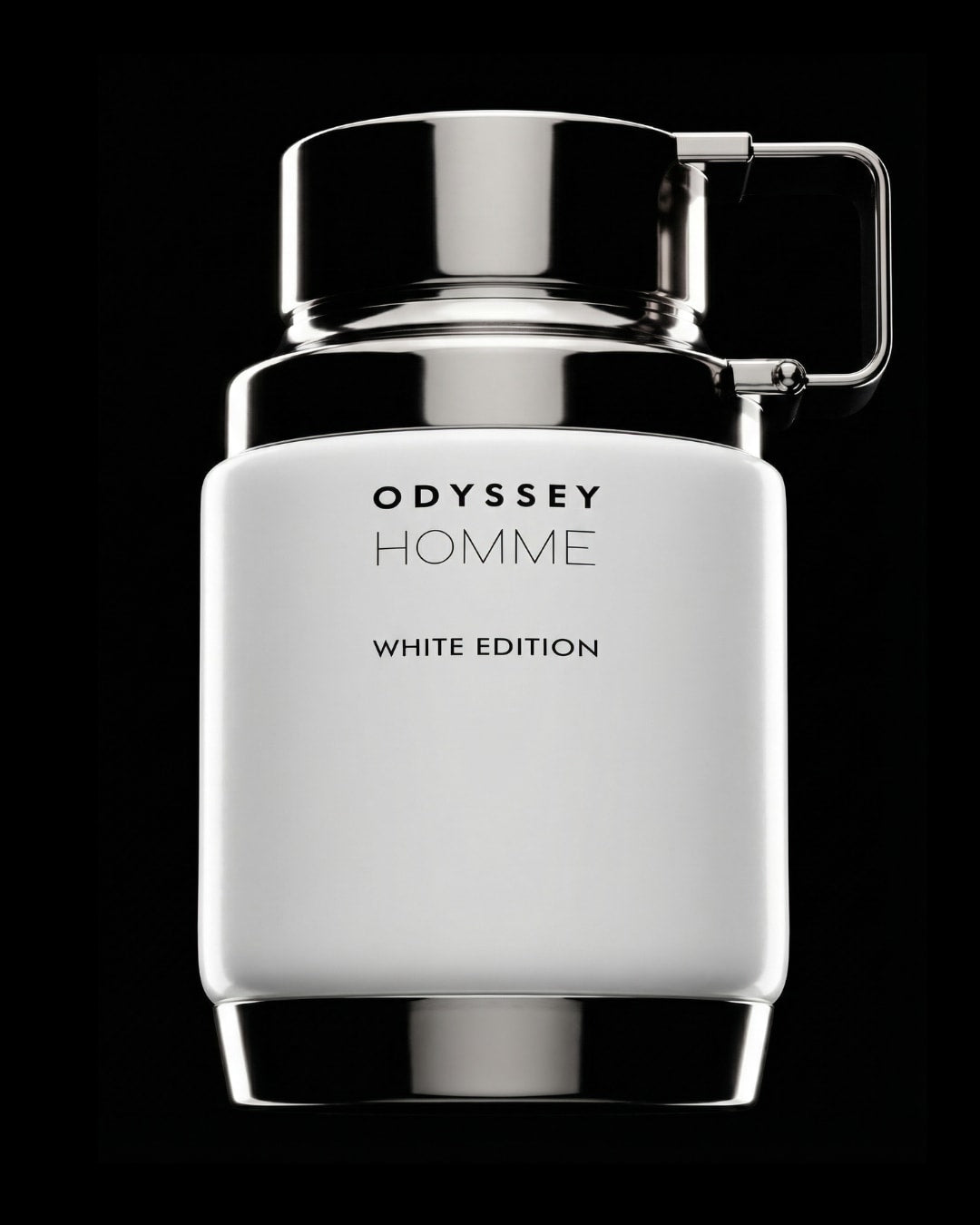 Odyssey Home White