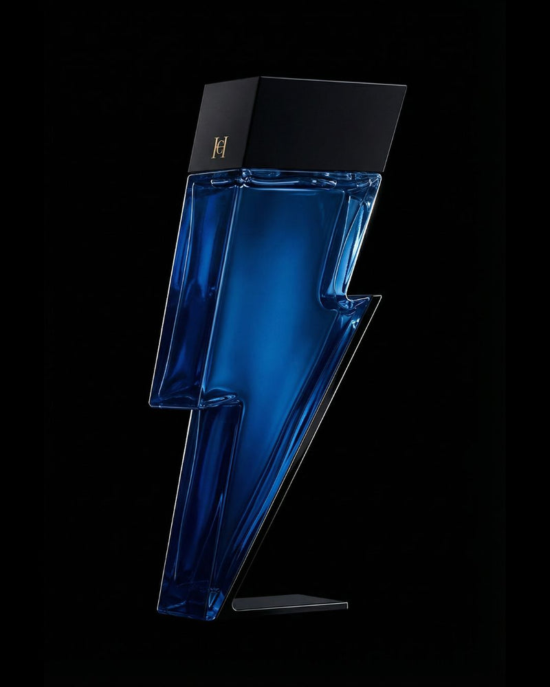 Bad Boy Cobalt — Carolina Herrera