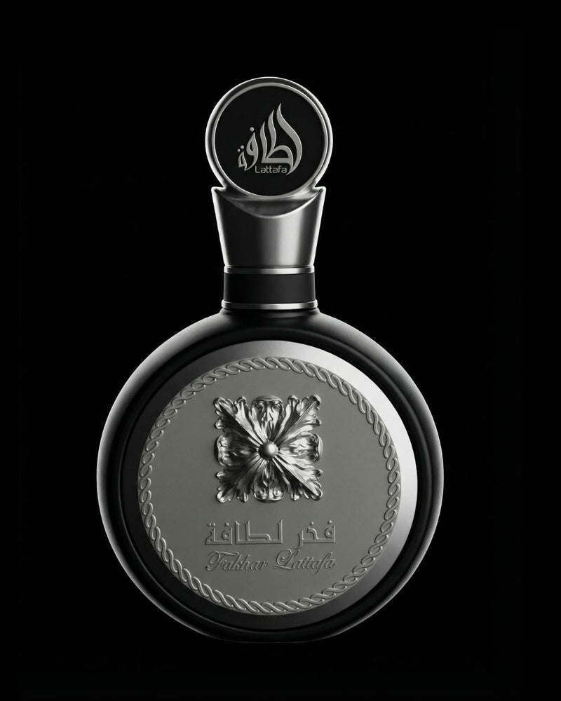Fakhar Black — Lattafa