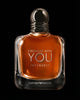 Stronger With You Intensenly