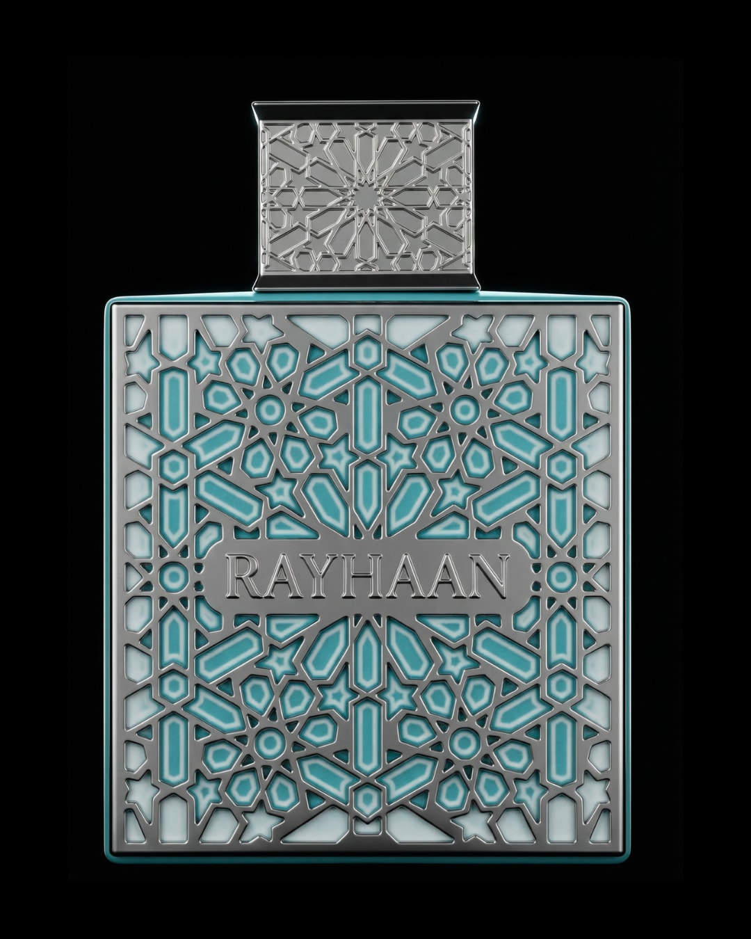 Rayhaan Aquatica