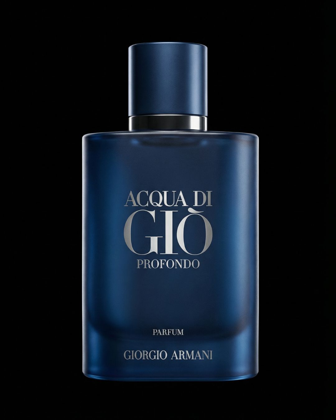 Acqua di Gio Profondo