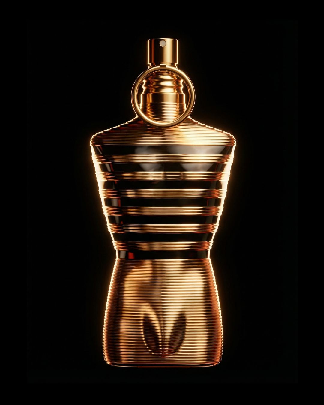 JPG Le Male Elixir