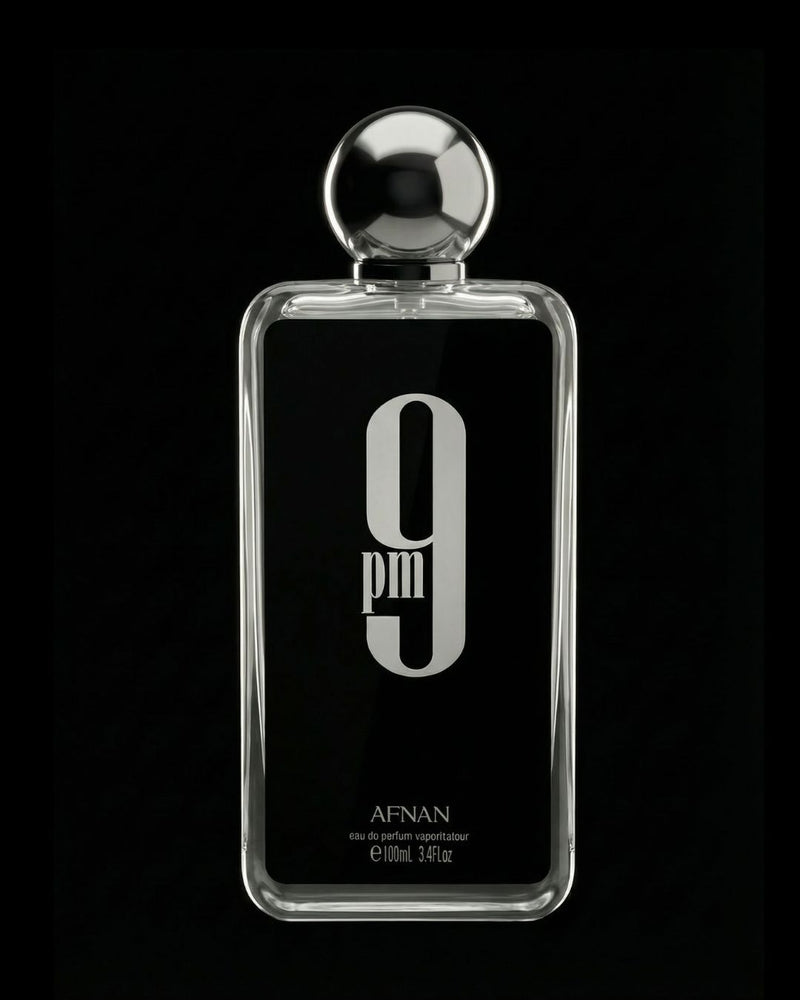 Afnan 9 PM