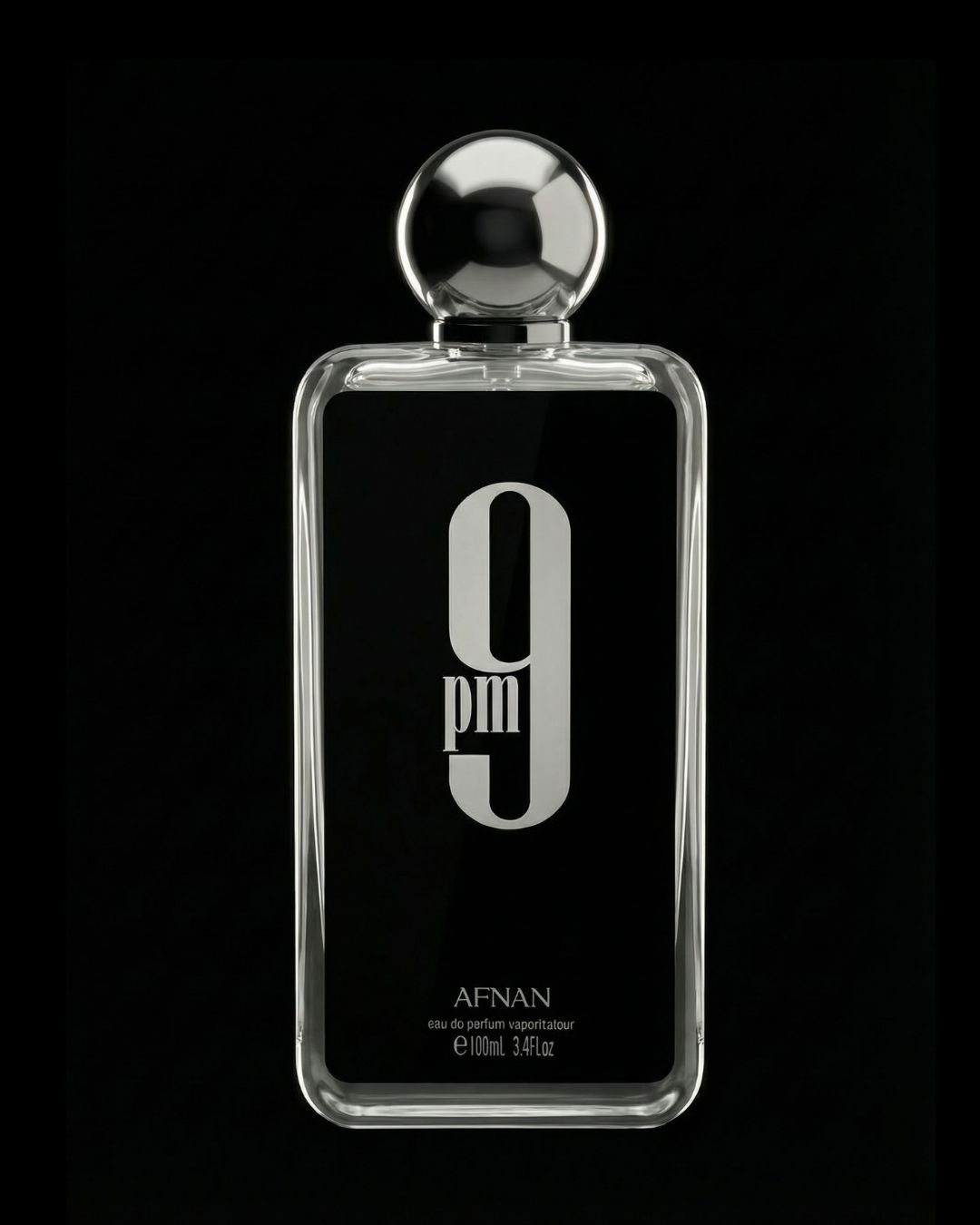 Afnan 9 PM