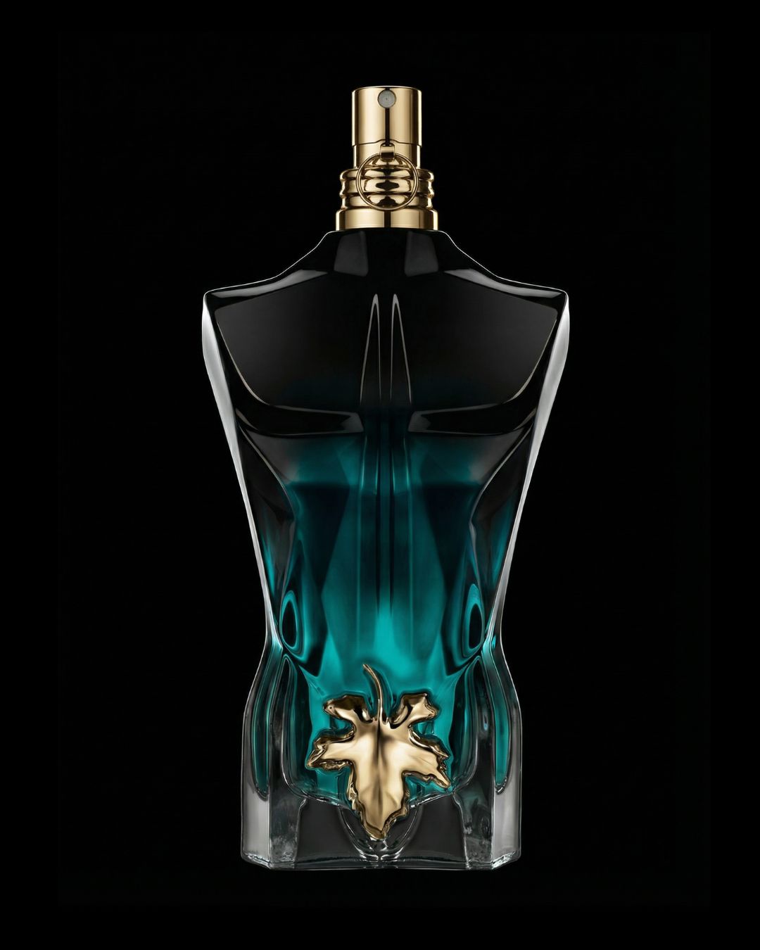 JPG Le Beau Le Parfum