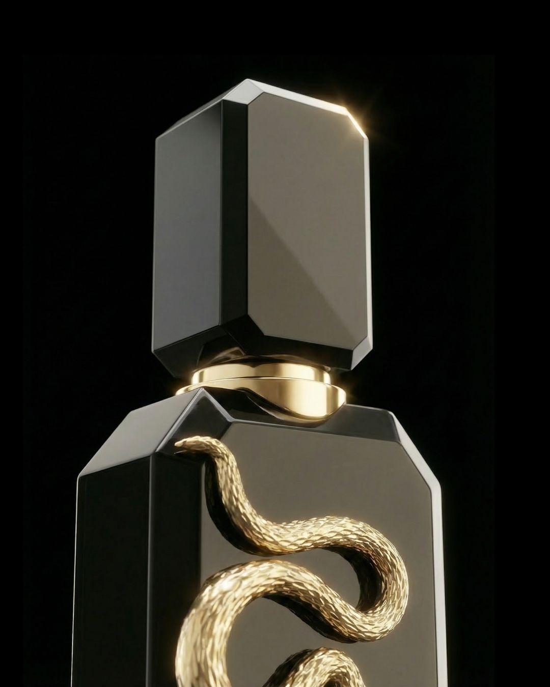 French Avenue Veneno Black
