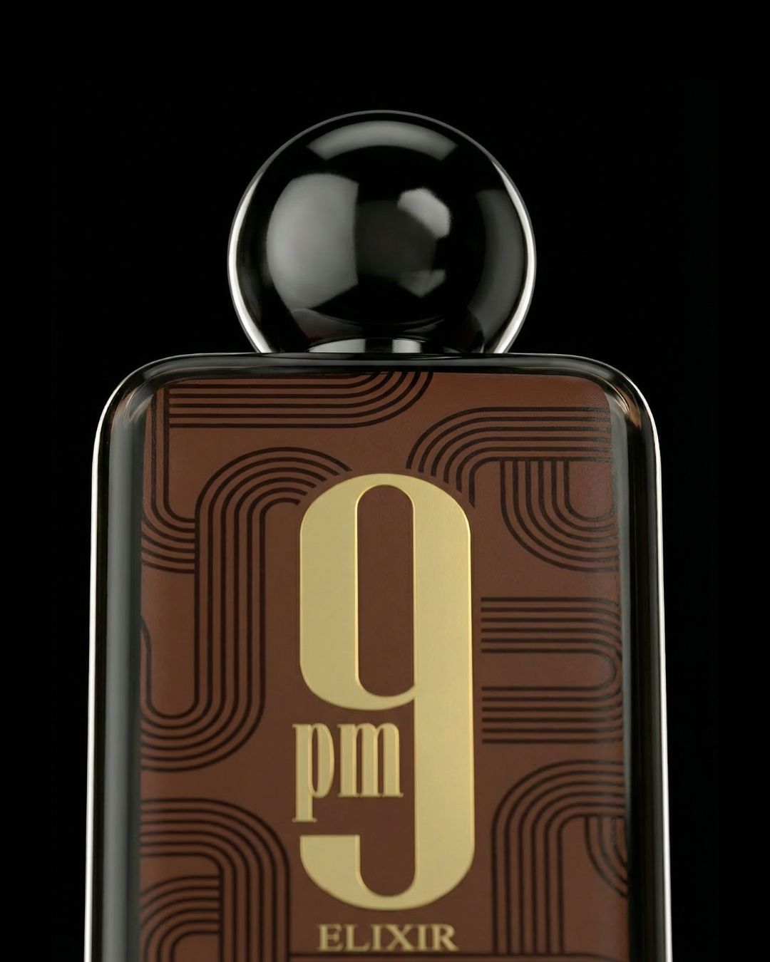 Afnan 9PM Elixir