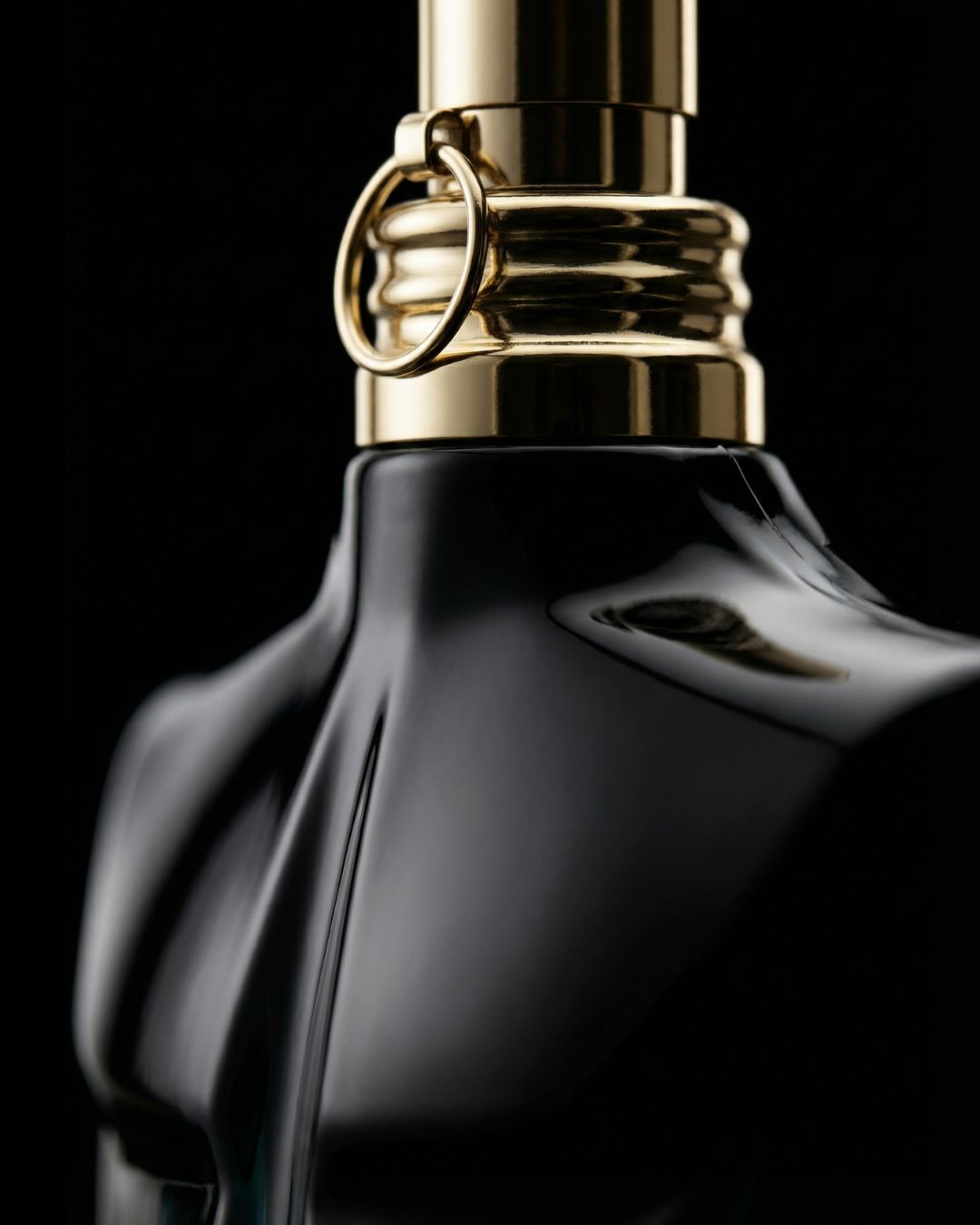 JPG Le Beau Le Parfum