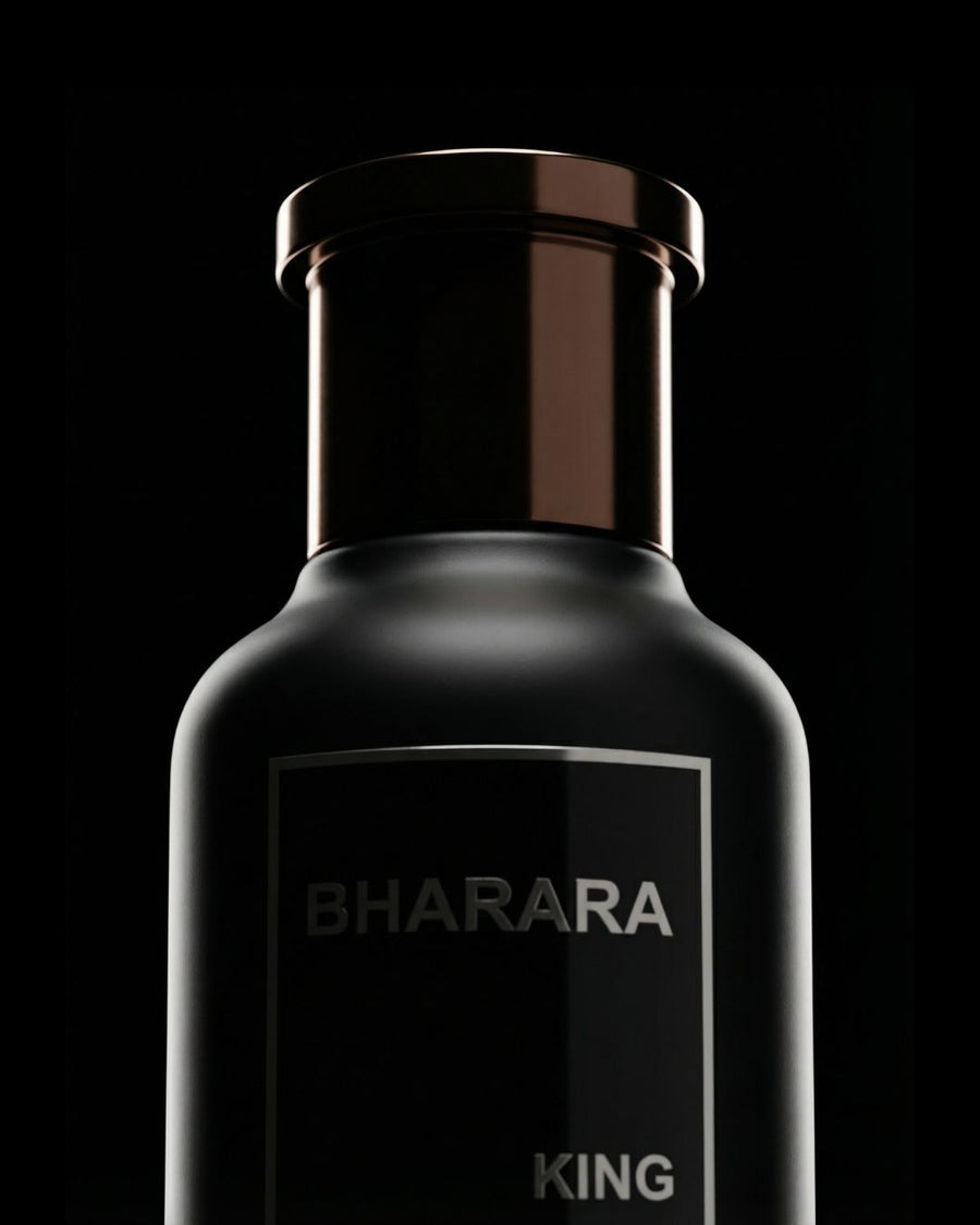 Bharara King