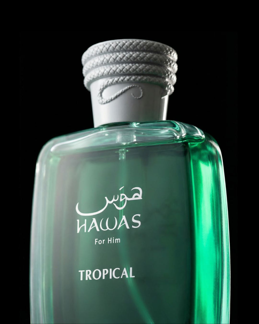 Hawas Tropical