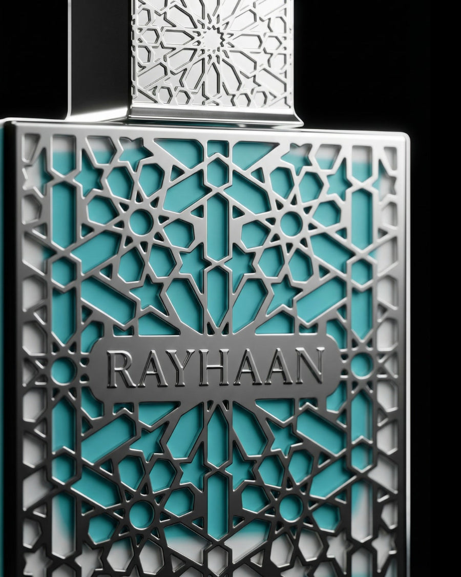 Rayhaan Aquatica