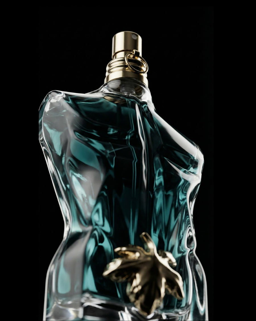 JPG Le Beau EDT