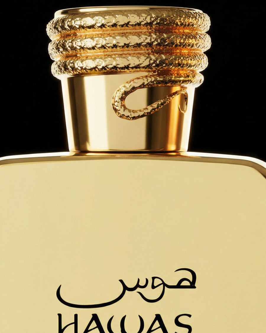 Hawas Elixir
