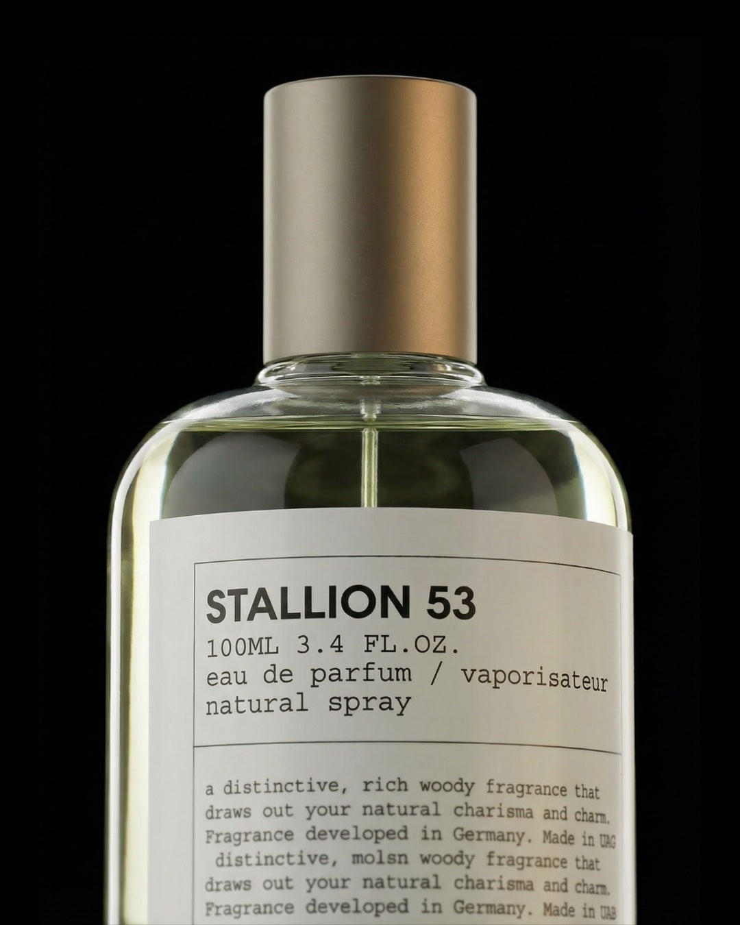 Stallion 53