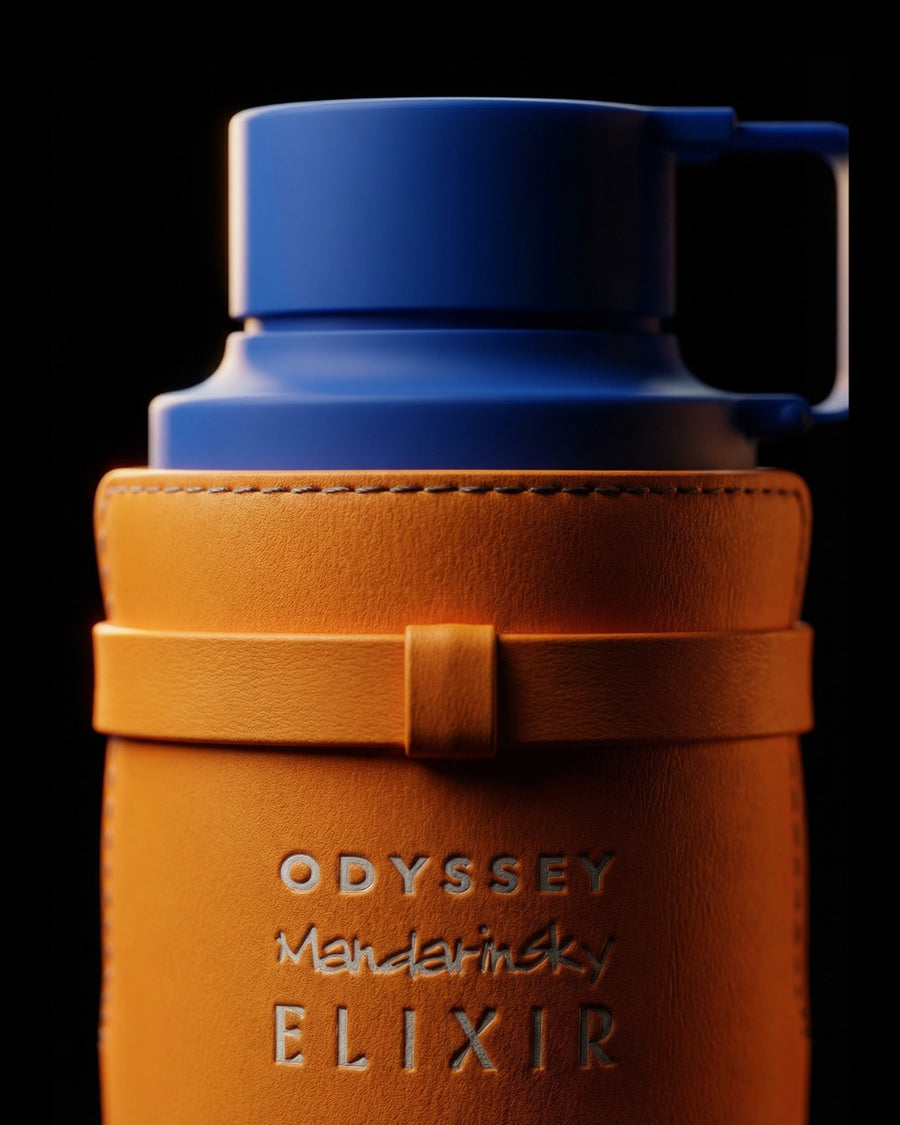 Odyssey Mandarin Sky Elixir