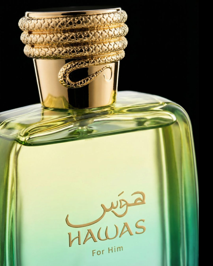 Hawas Verde