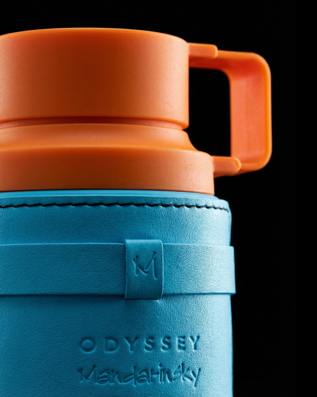 Odyssey Mandarin Sky