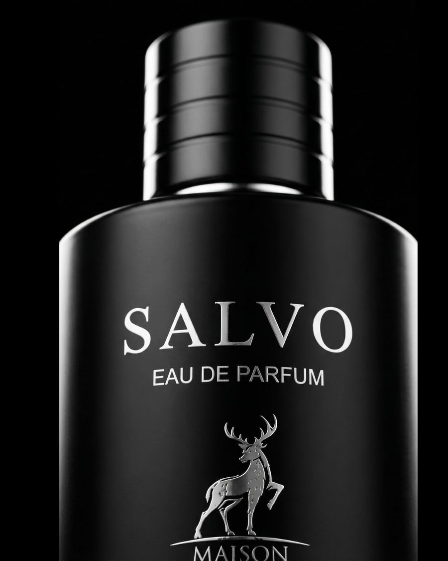 Salvo
