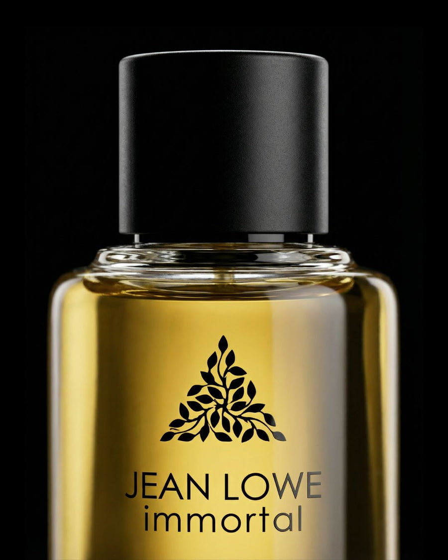 Jean Lowe Inmortel