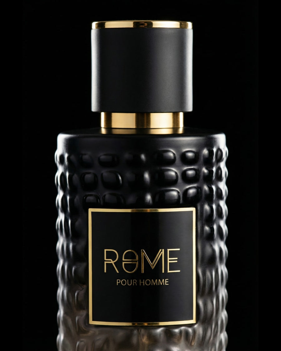 Rome Pour Homme