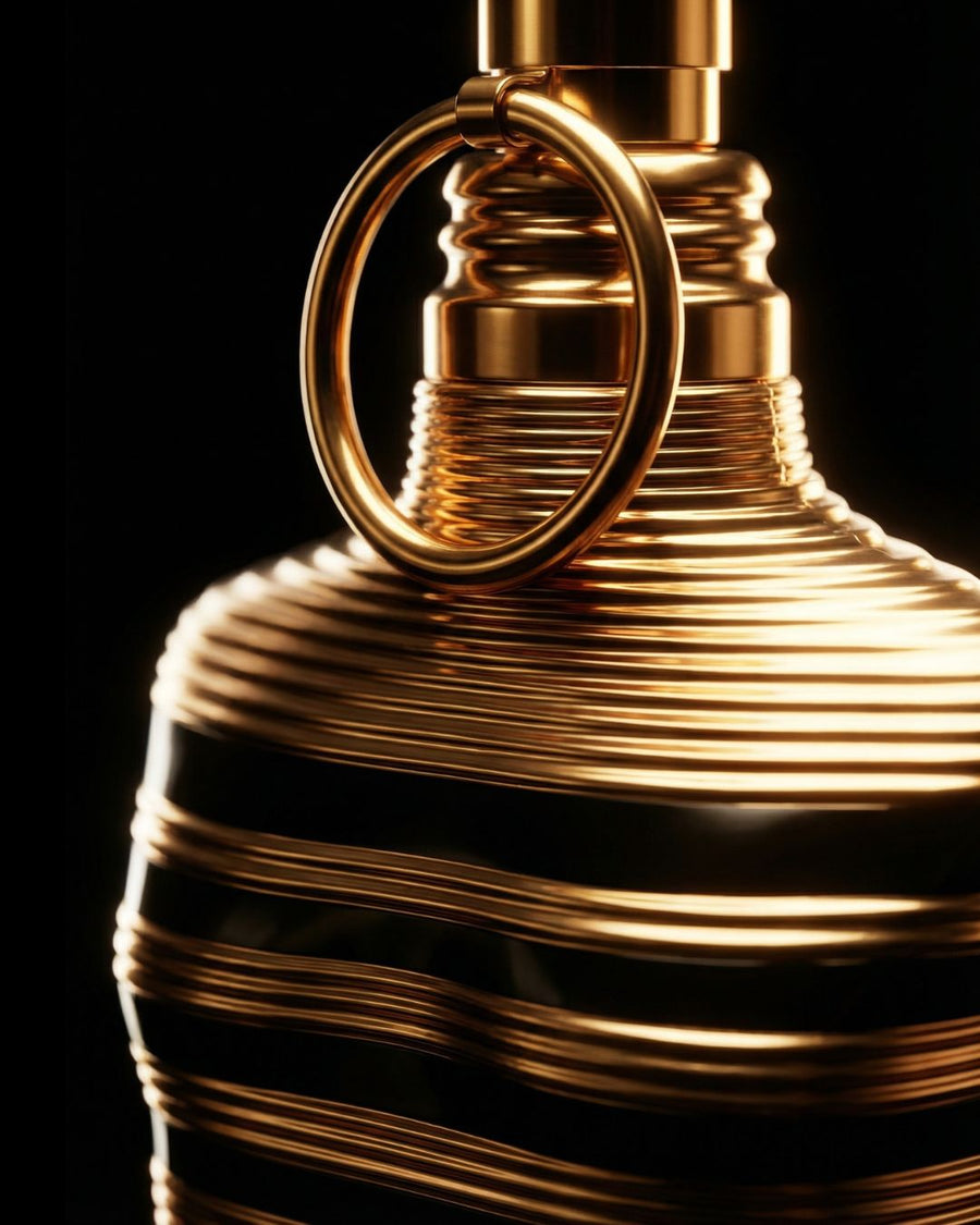 JPG Le Male Elixir