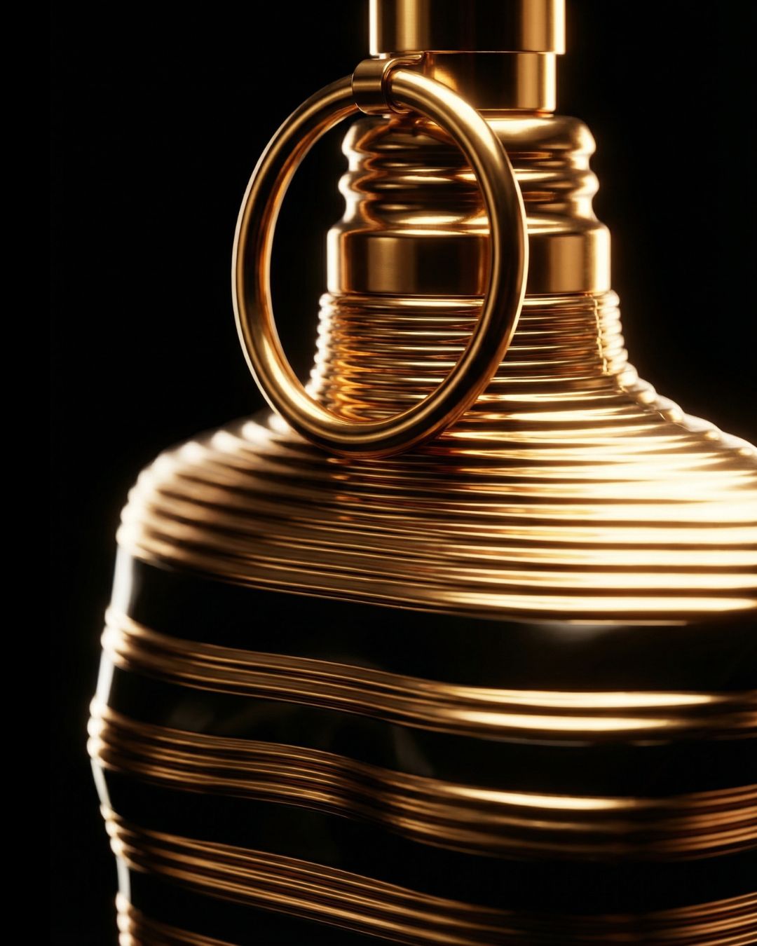 JPG Le Male Elixir