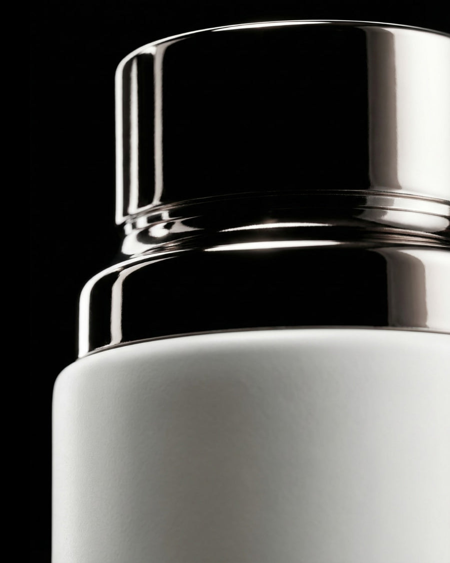 Odyssey Home White